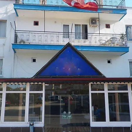 Oez Mert Hotel-2