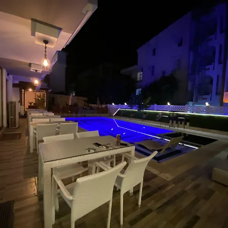 Nfk The House Hotel-3