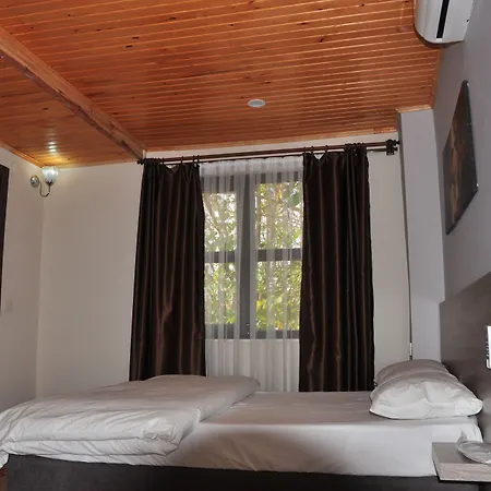 Sunanatolia Otel-2
