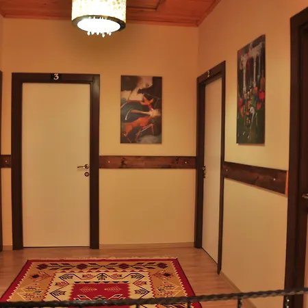 Sunanatolia Otel-3