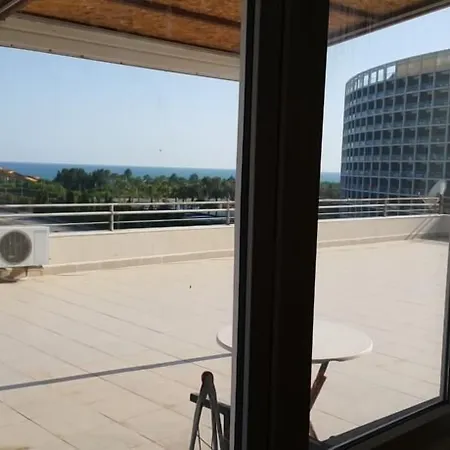 Prestij Apart Hotel-3