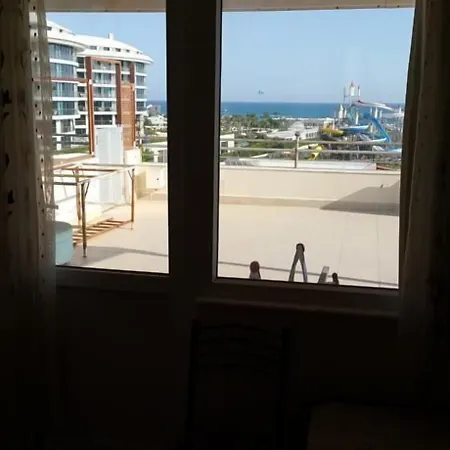 Prestij Apart Hotel-2