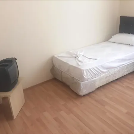 Turunc Hotel Antalya-3