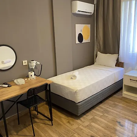 Turunc Hotel Antalya-2