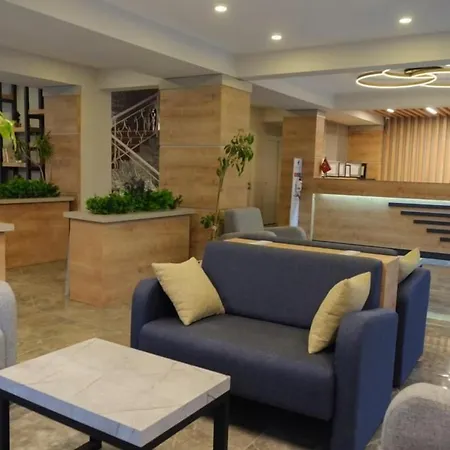 Afsin Hotel-3