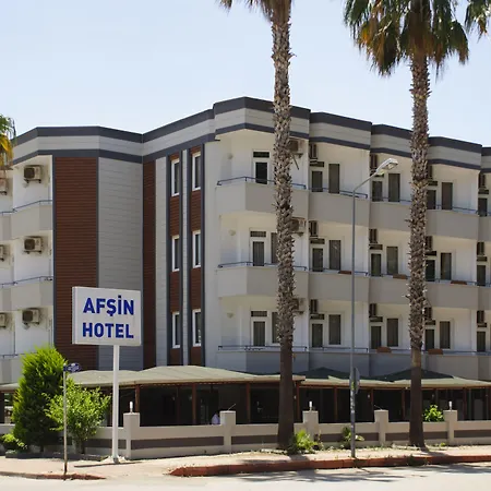 Afsin Hotel-2