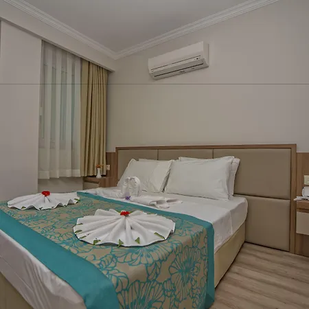 Mandalin Hotel-2