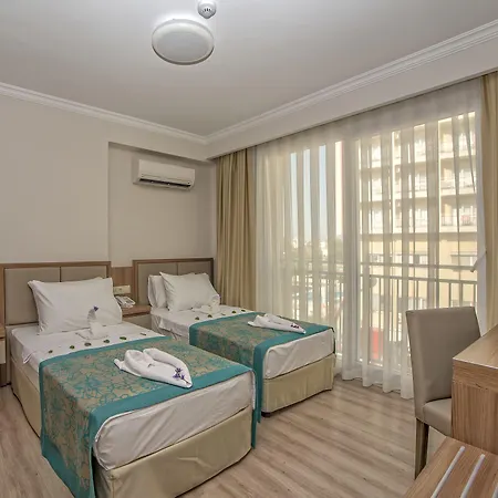 Mandalin Hotel-3