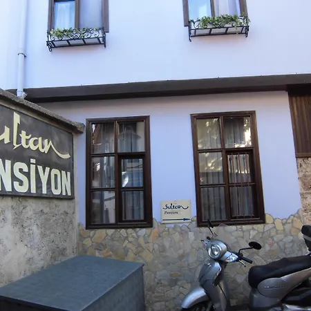 Sultan Pension-2