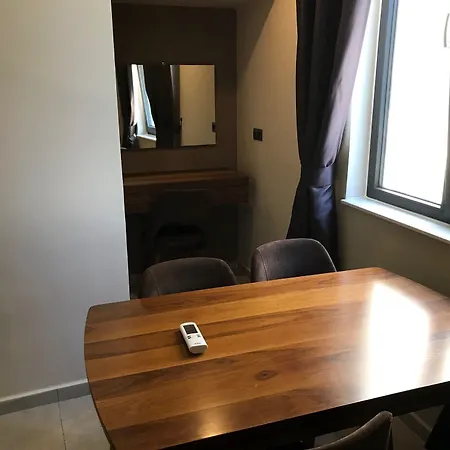 Hayal Residence Apart Otel-2