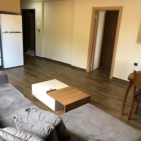 Hayal Residence Apart Otel-3