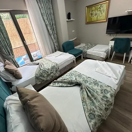Microyal Hotel-2