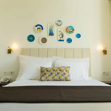 Nun Otel & Spa-3