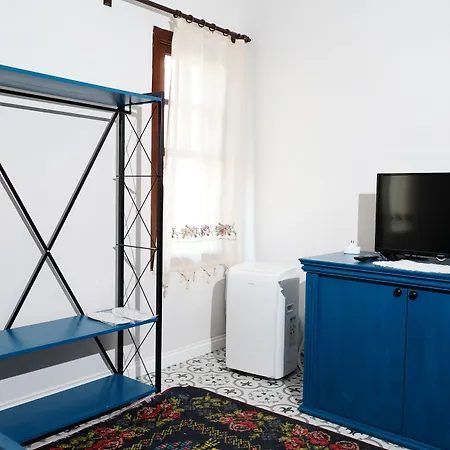 Mehmet Arif Bey Boutique Hotel-2