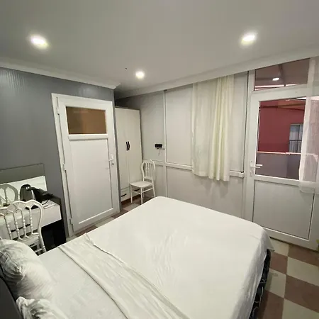 Ezel Group Hotel-3