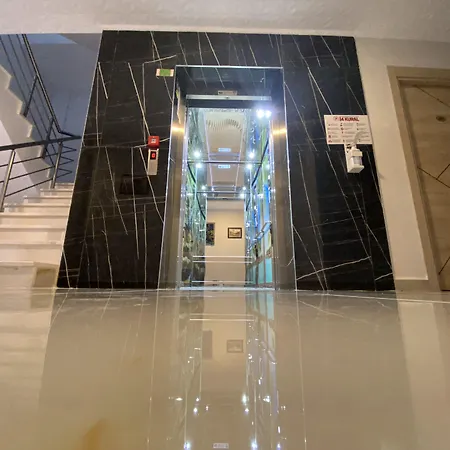 Huma Elite Hotel-3
