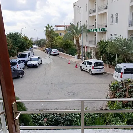 Begumhan Pansiyon-3