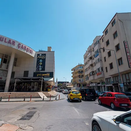 Sehir Hotel-3