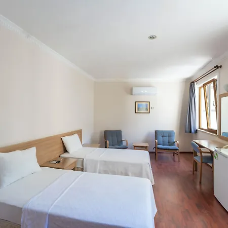 Sehir Hotel-2