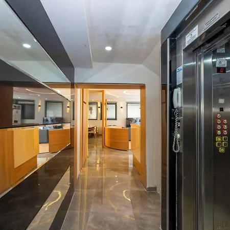 Diamond Luxury Hotel-2