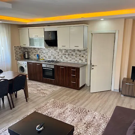 Pusula Apart Otel-3