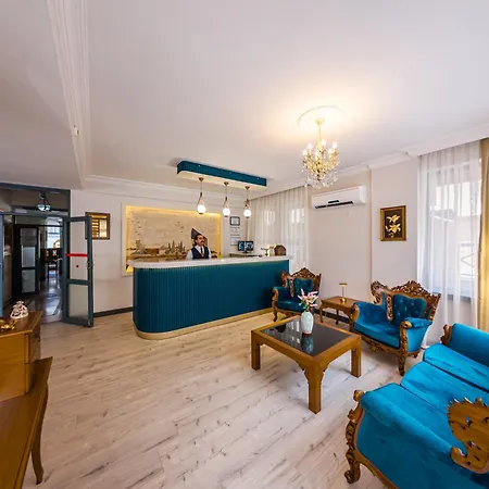 Triana Hotel-2