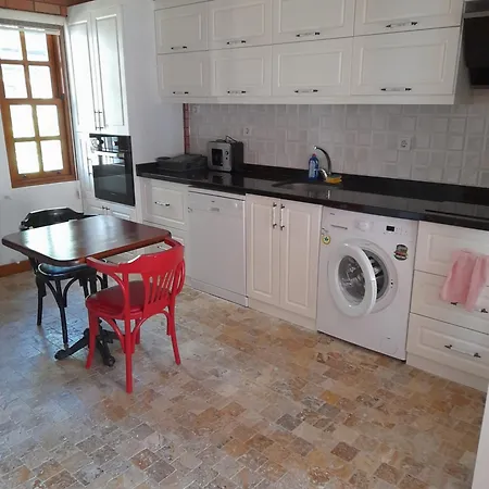 Bat Apart Otel-2