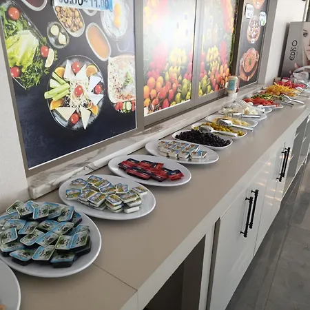 Zenia Hotel-2