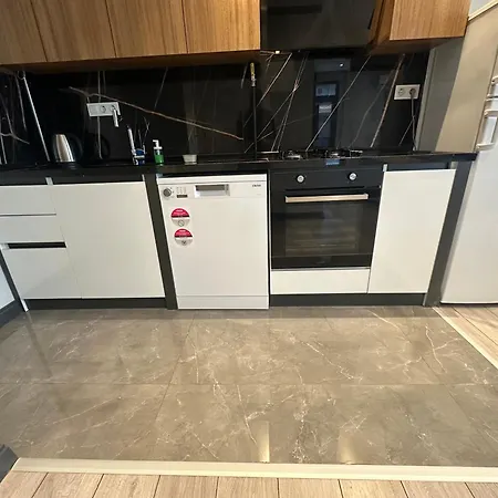 Real Homes Lara Self Check-In Apartments-2