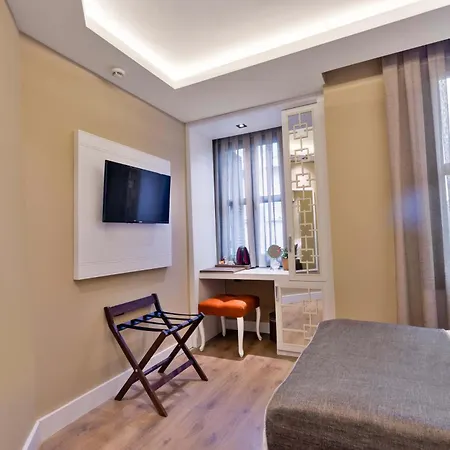 Route Hotel Kaleici - Adult Only-3