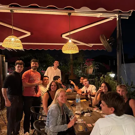 Gold Coast Hostel-2