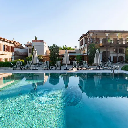 Ruinadalia Hotel (Adults Only)-3