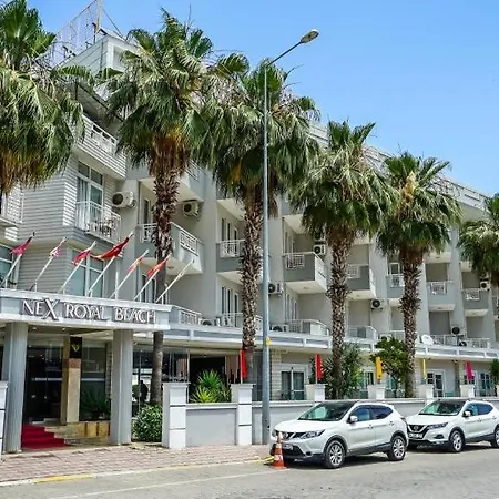Nex Royal Beach-2