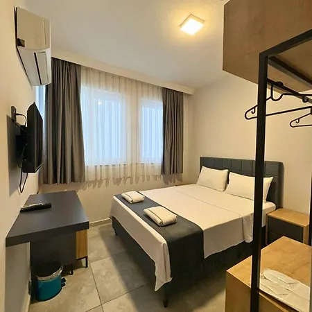 Kaya Hotel-3