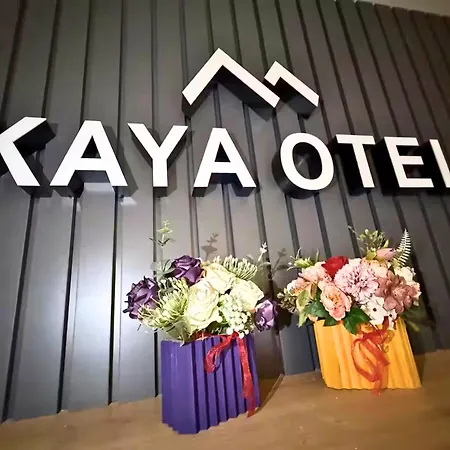 Kaya Hotel-2