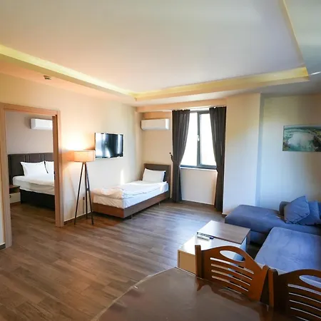 Hayal Residence Apart Otel-3