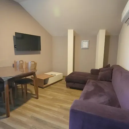 Hayal Residence Apart Otel-2