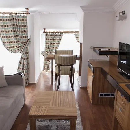Hotel Tepe-3