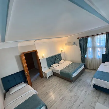 Urcu Hotel-2