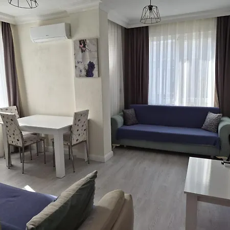 Vienna Apart Otel-2