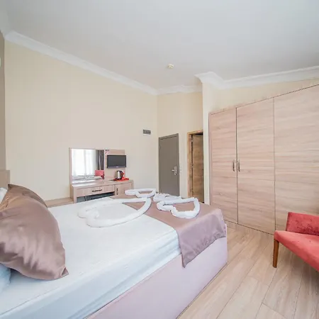 Sava Hotel-2