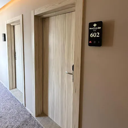 Kayalar Hotel-3