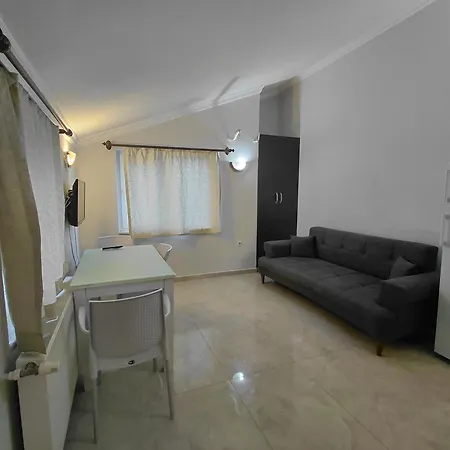 Bulut Apartment-3