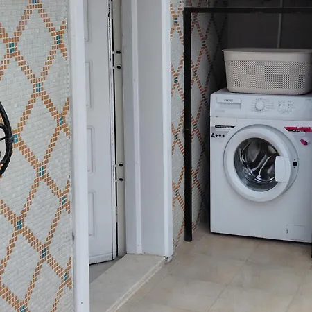 Bulut Apartment-2
