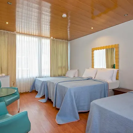 Nest Hotel Antalya-3