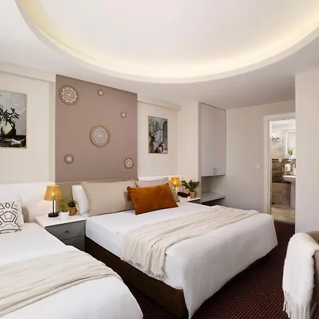 Is Hotel-3