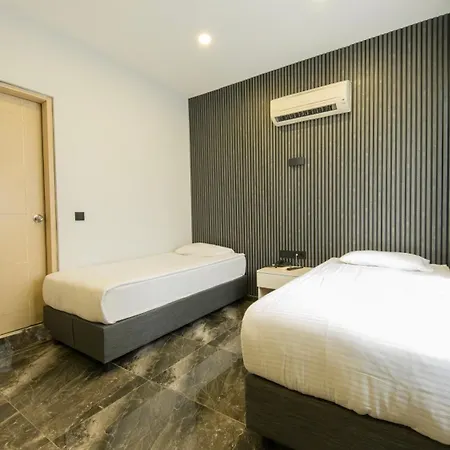 Legend Tulip Hotel-2
