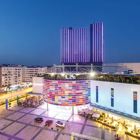 Legend Tulip Hotel-3