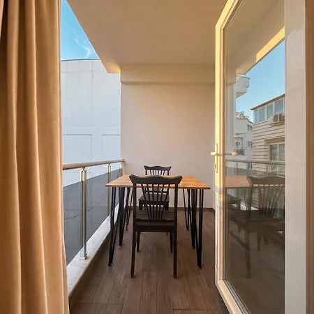 Koesk Boutique Hotel - Old Town & City Center-3
