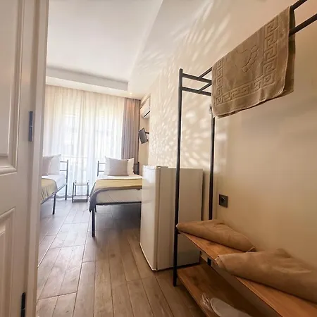 Koesk Boutique Hotel - Old Town & City Center-2